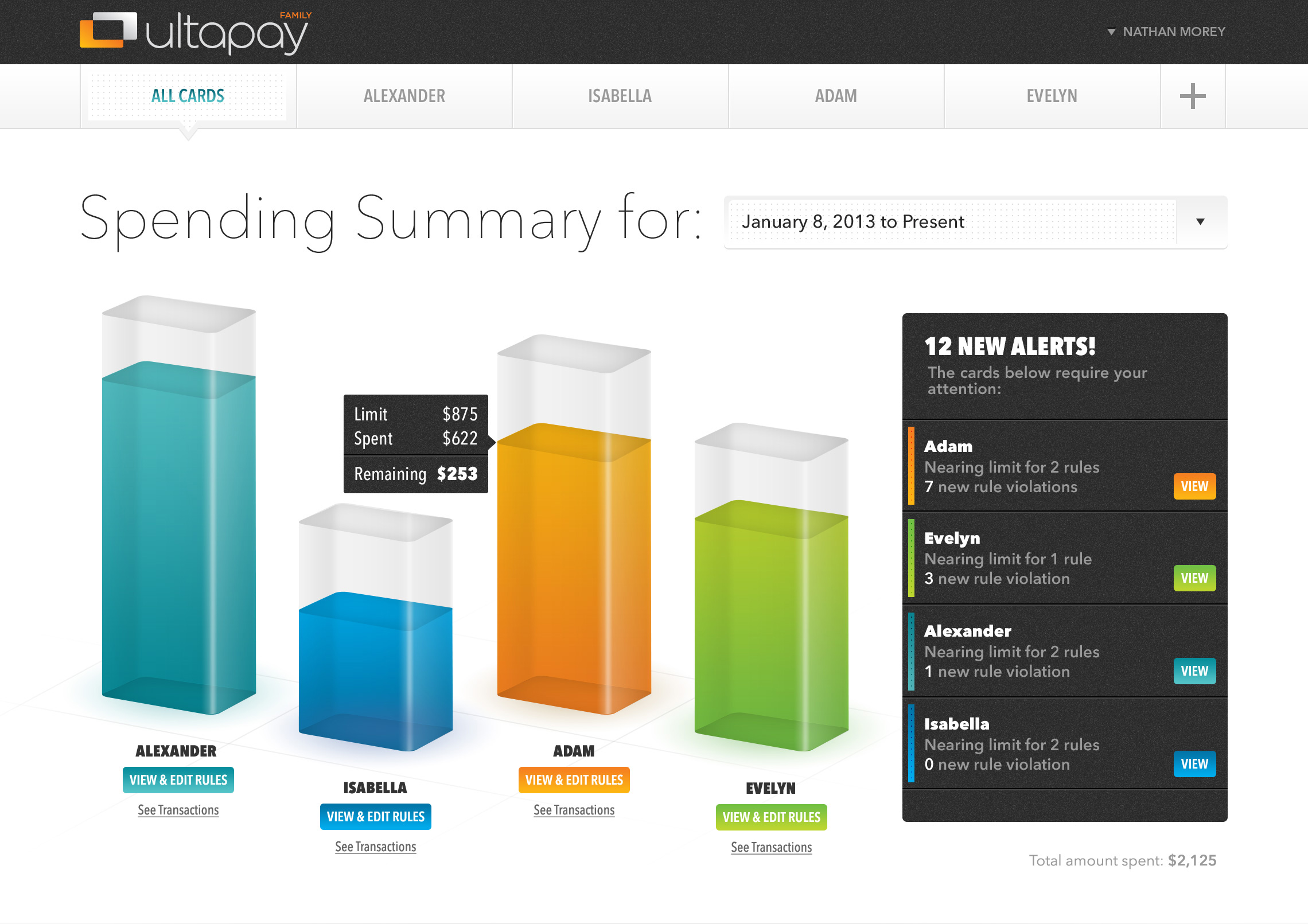 Ultapay_ParentDashboard_1@2x